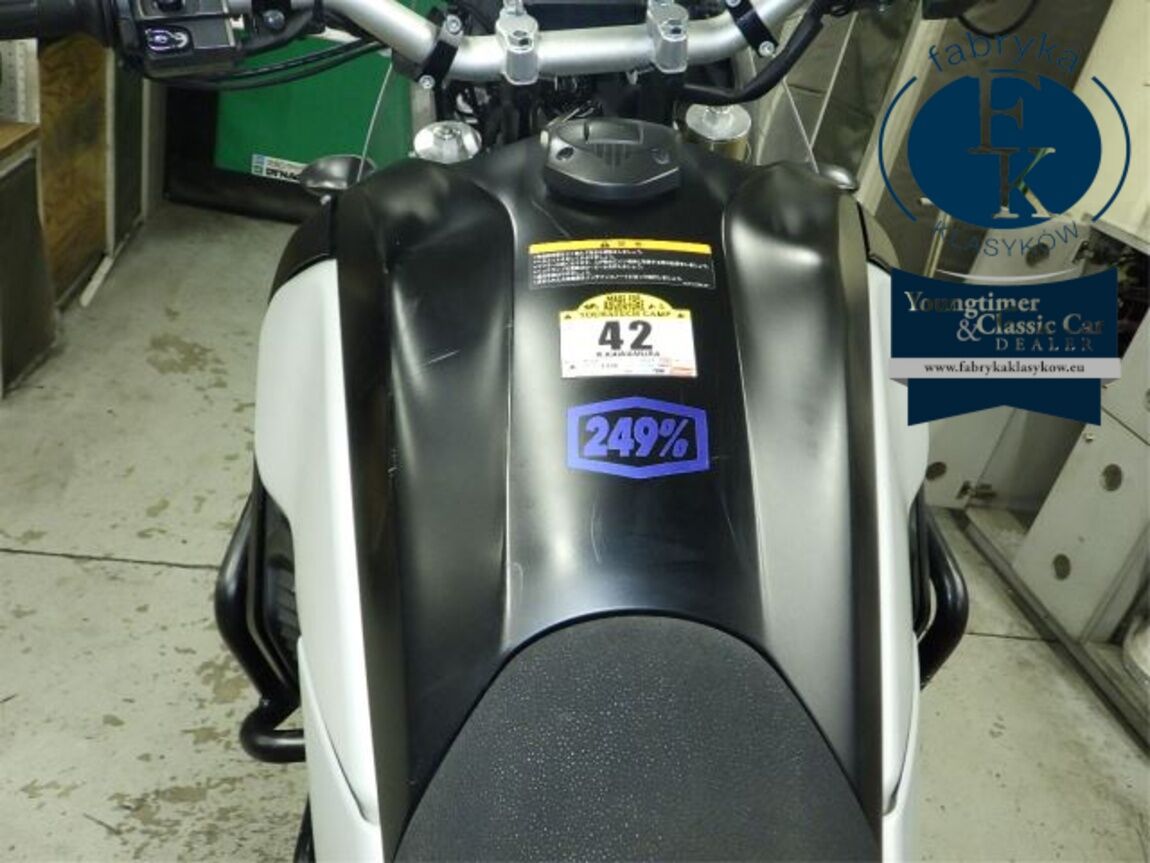 YAMAHA TENERE 700 2020 - zdjęcie 20