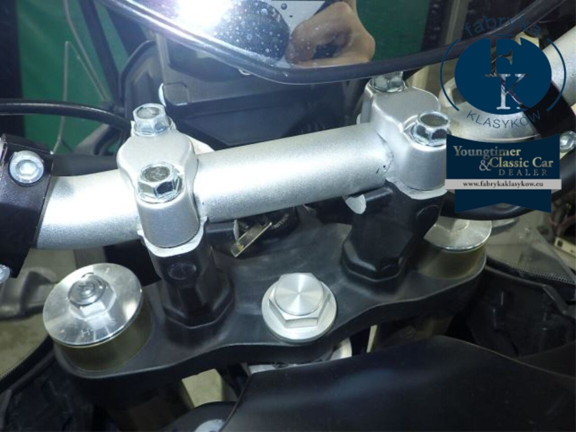 YAMAHA TENERE 700 2020 - zdjęcie 21