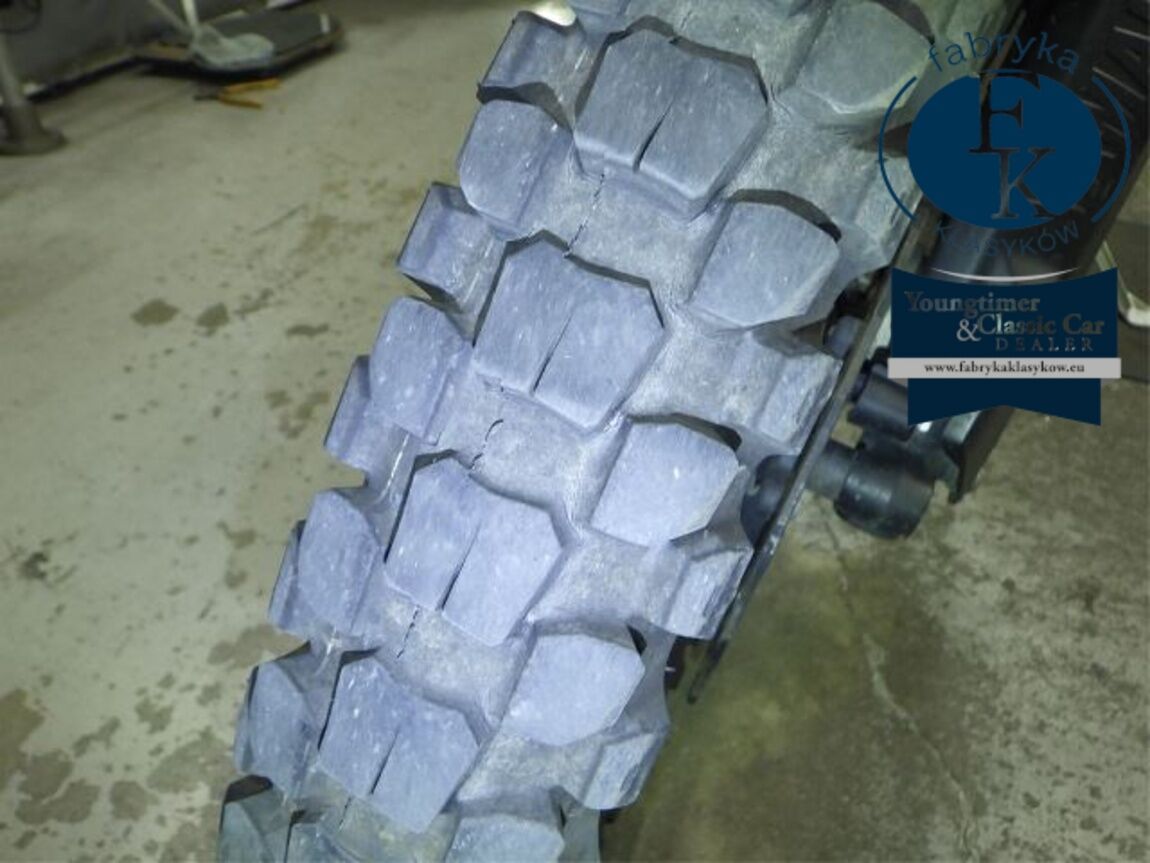 YAMAHA TENERE 700 2020 - zdjęcie 22