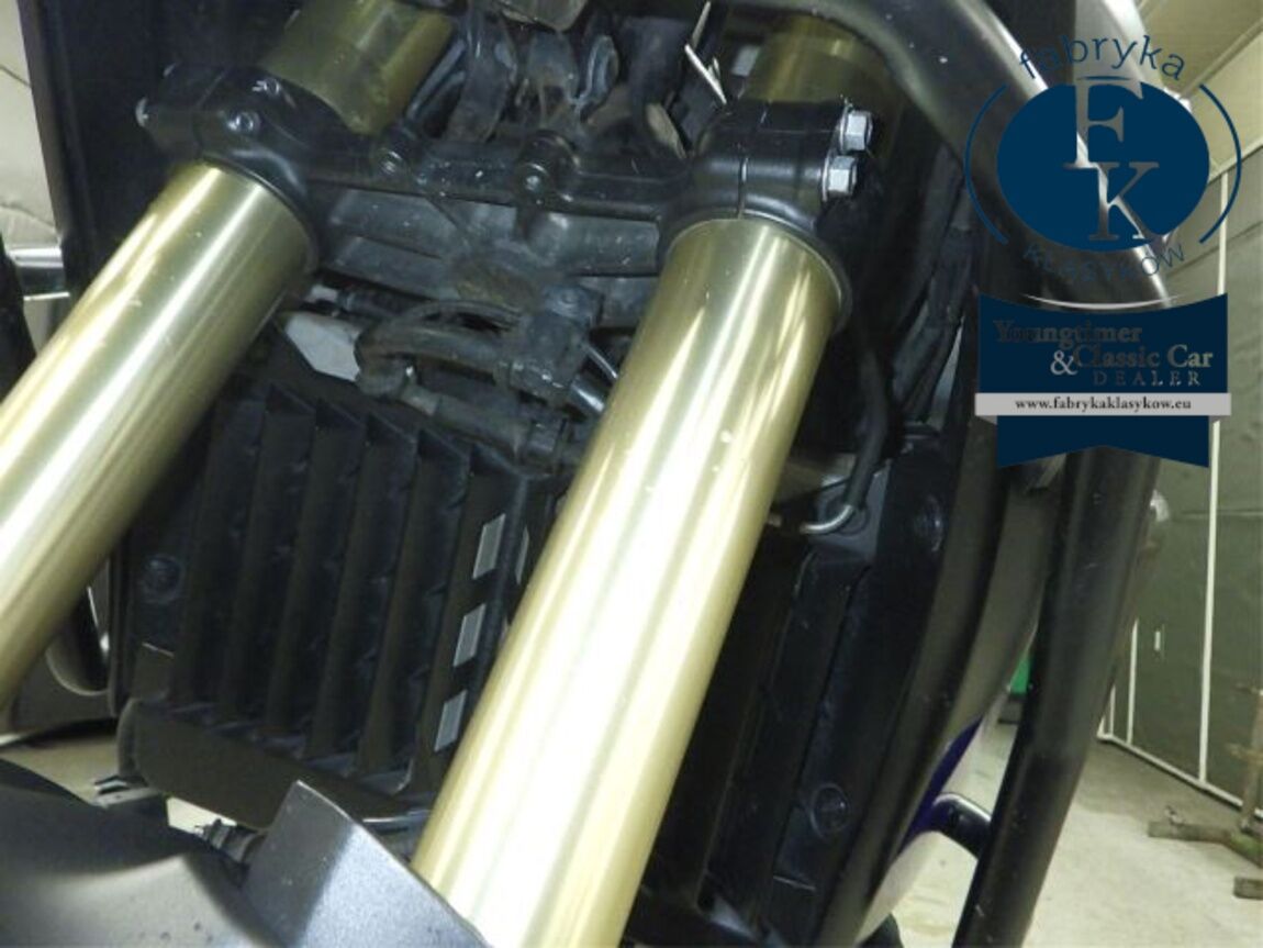 YAMAHA TENERE 700 2020 - zdjęcie 24