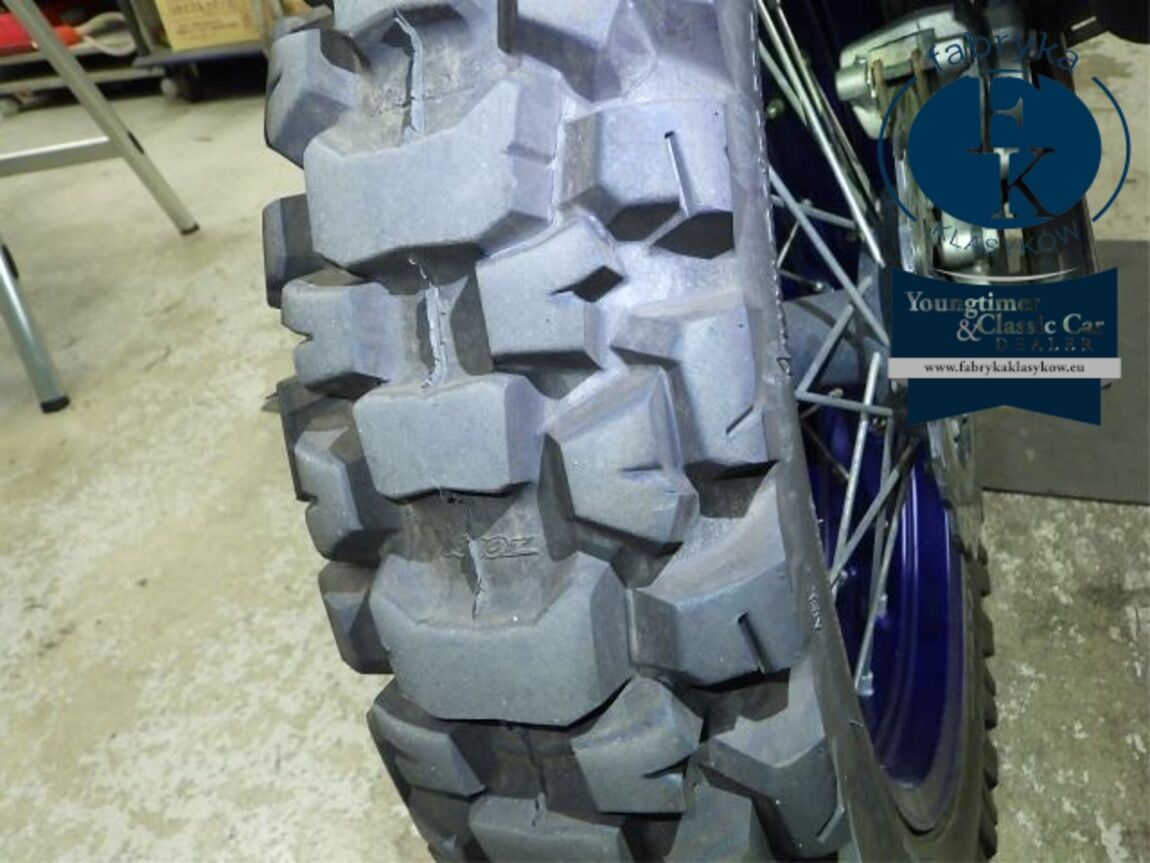 YAMAHA TENERE 700 2020 - zdjęcie 28