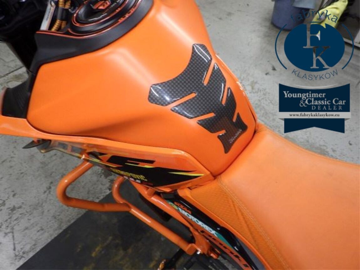 KTM KTM 390 DUKE 2024 - zdjęcie 18