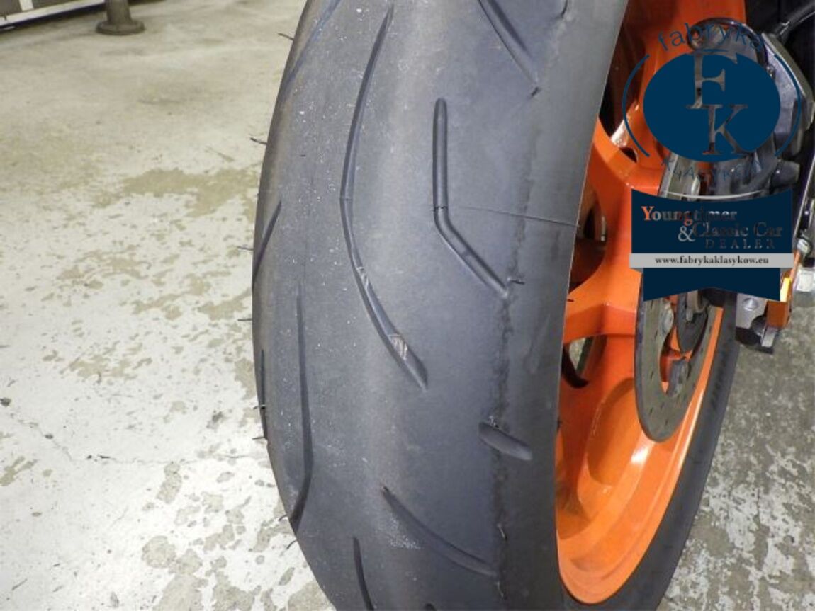KTM KTM 390 DUKE 2024 - zdjęcie 26