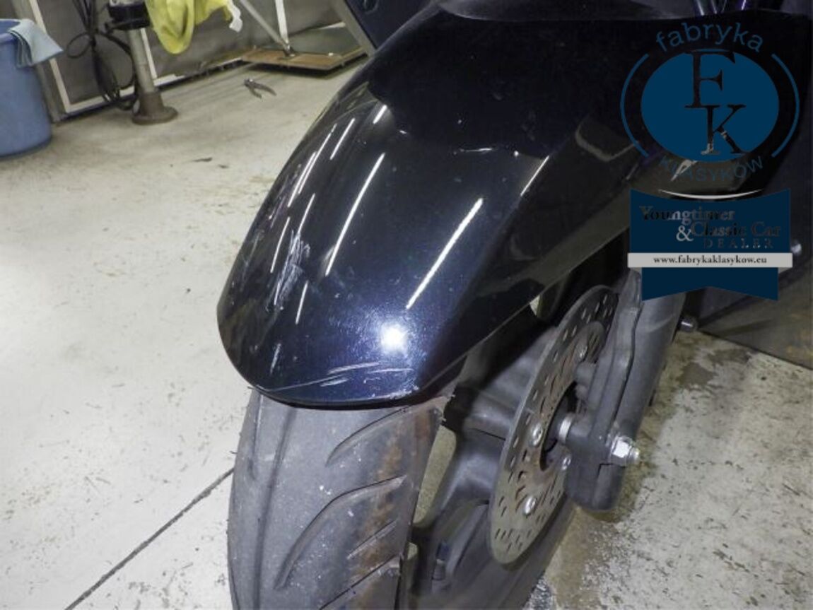 HONDA PCX160 - zdjęcie 17