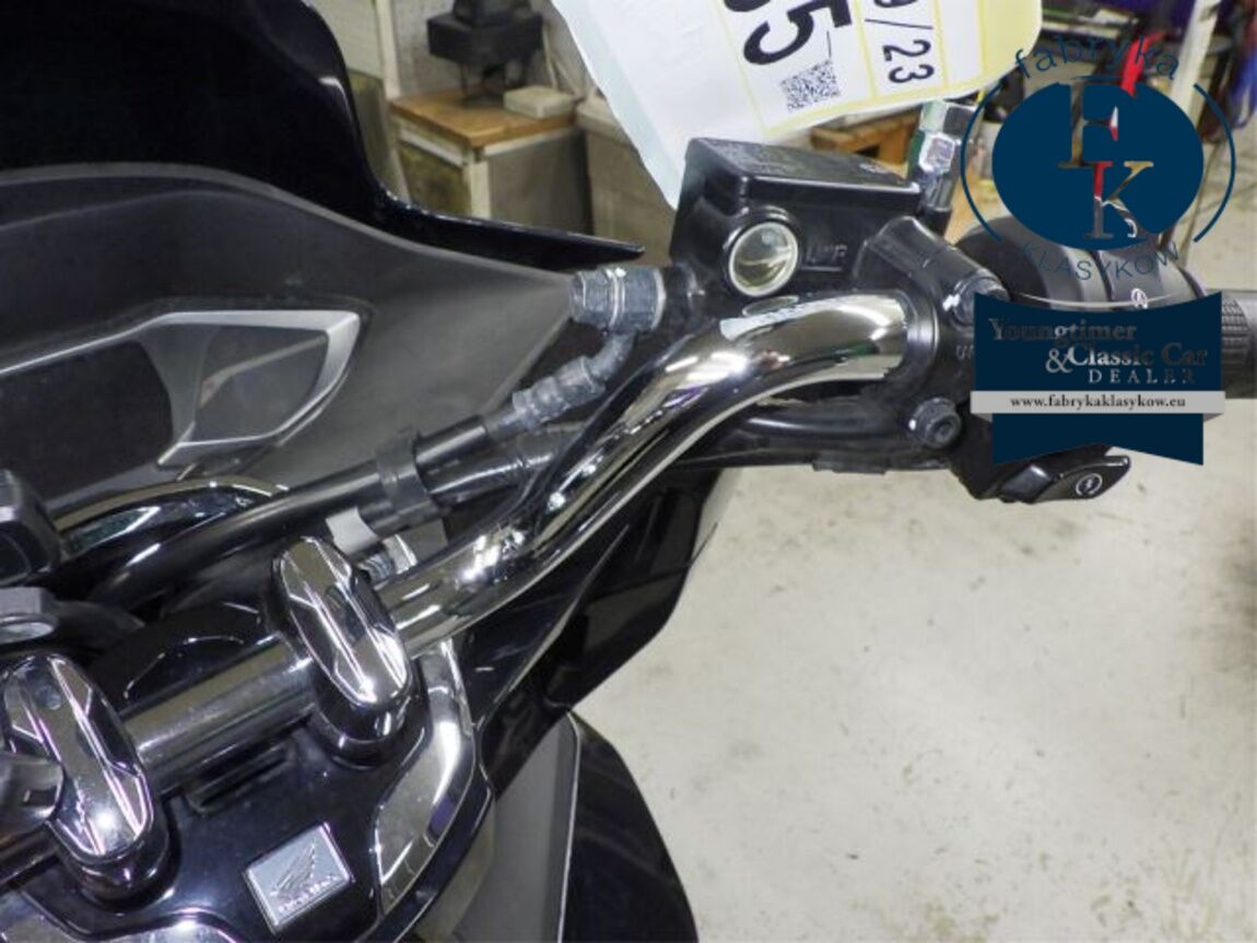HONDA PCX160 - zdjęcie 21