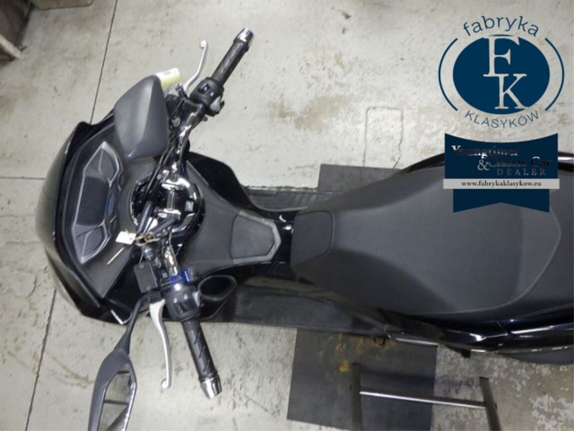 HONDA PCX160 - zdjęcie 32