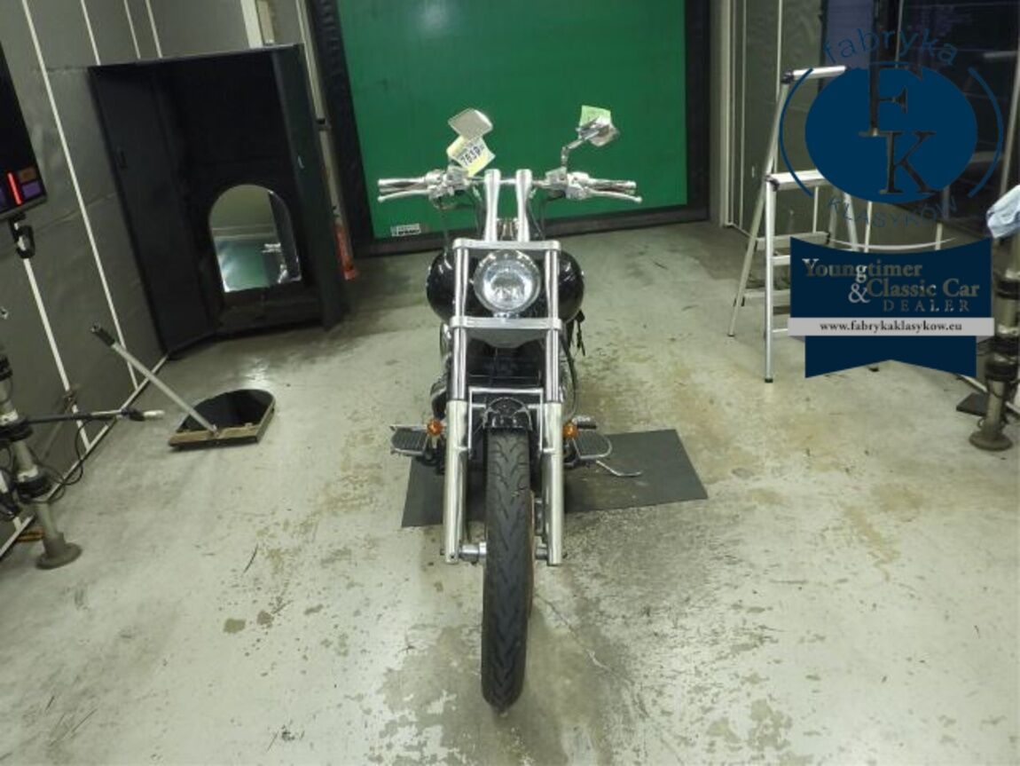 KAWASAKI VULCAN1500 CLASSIC 1998 - zdjęcie 21