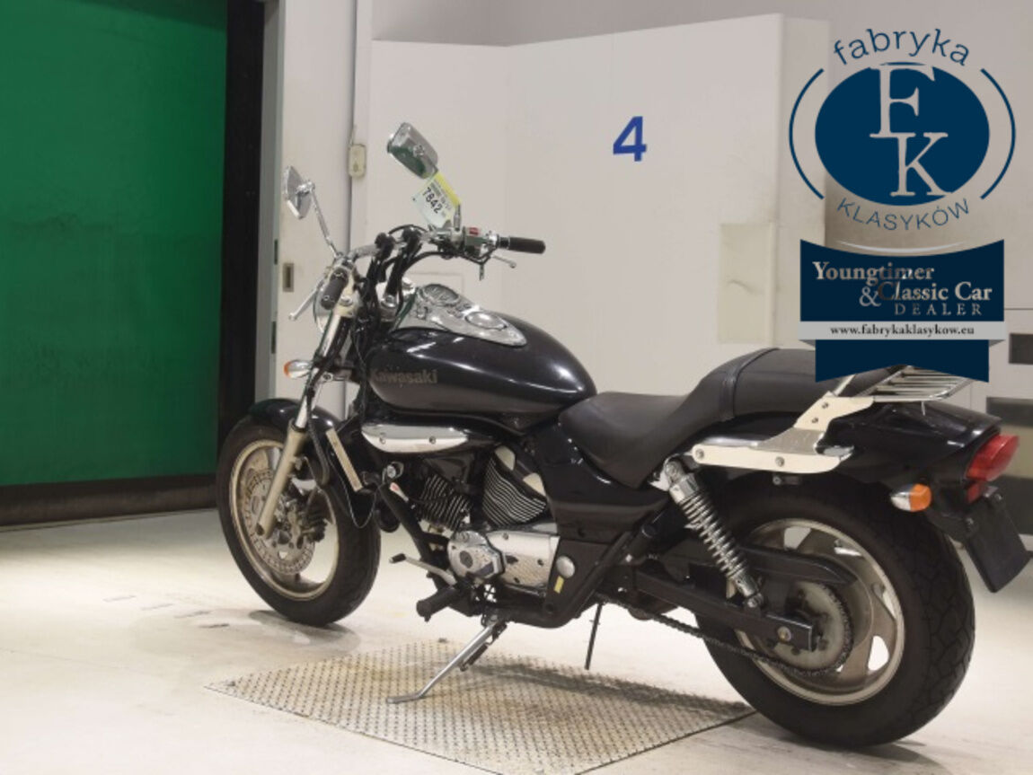 KAWASAKI ELIMINATOR 250V - zdjęcie 7