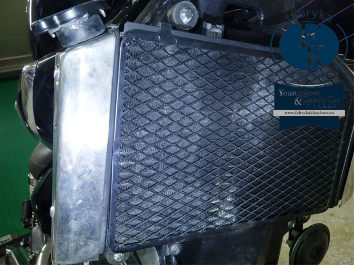 KAWASAKI ELIMINATOR 250V - zdjęcie 10