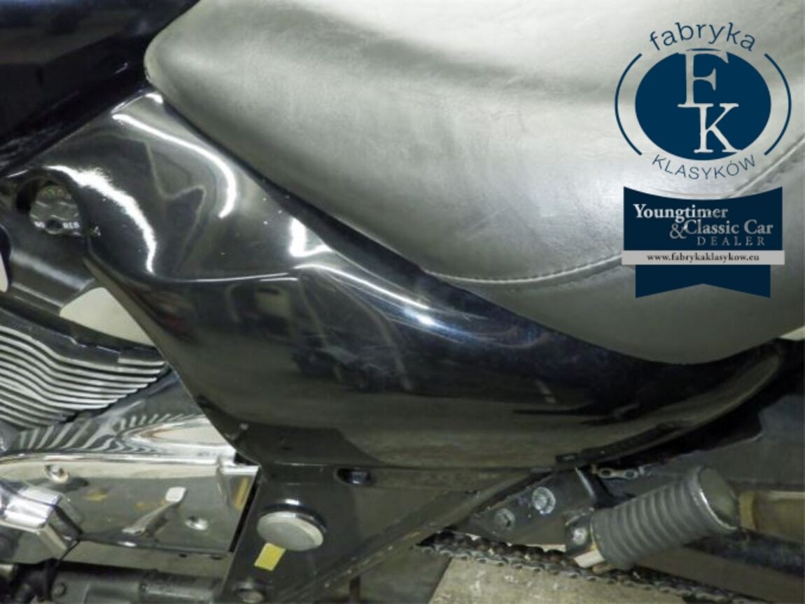 KAWASAKI ELIMINATOR 250V - zdjęcie 20
