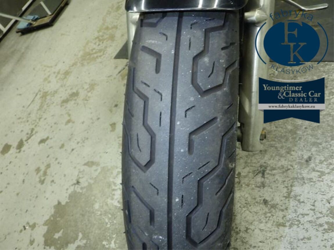 KAWASAKI ELIMINATOR 250V - zdjęcie 21