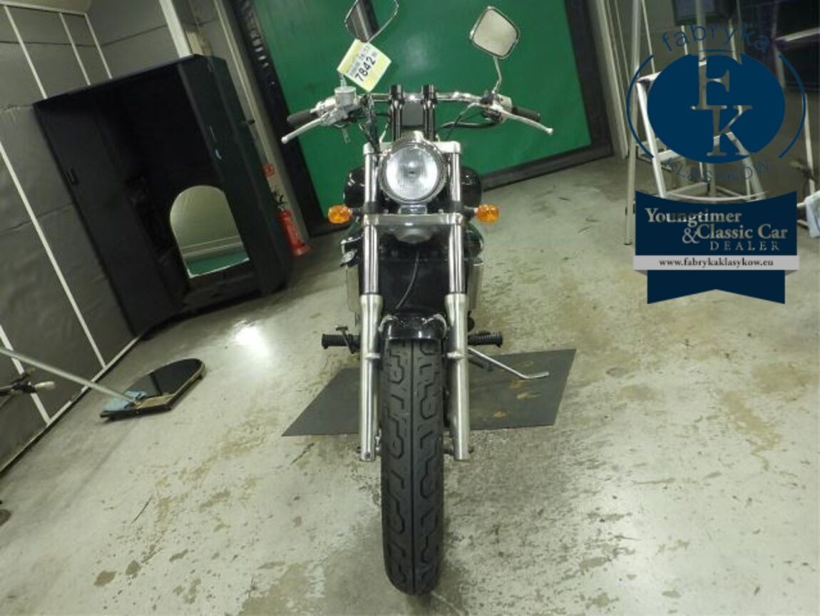 KAWASAKI ELIMINATOR 250V - zdjęcie 24
