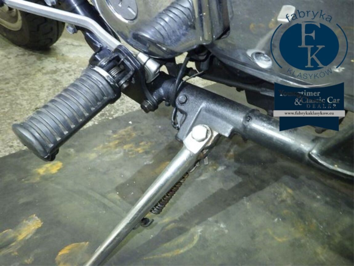 KAWASAKI ELIMINATOR 250V - zdjęcie 29