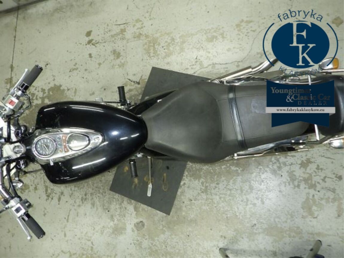 KAWASAKI ELIMINATOR 250V - zdjęcie 32