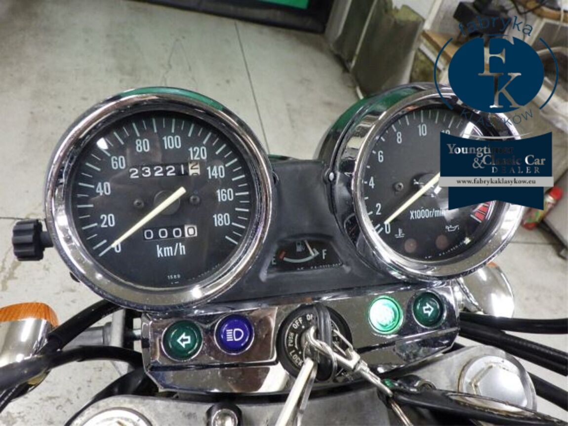 KAWASAKI BALIUS250-2  - zdjęcie 15