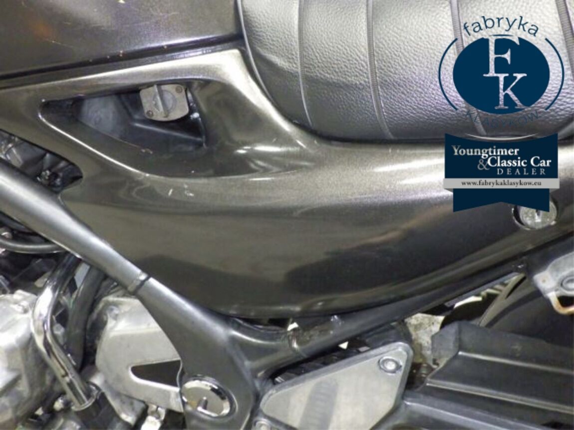 KAWASAKI BALIUS250-2  - zdjęcie 20