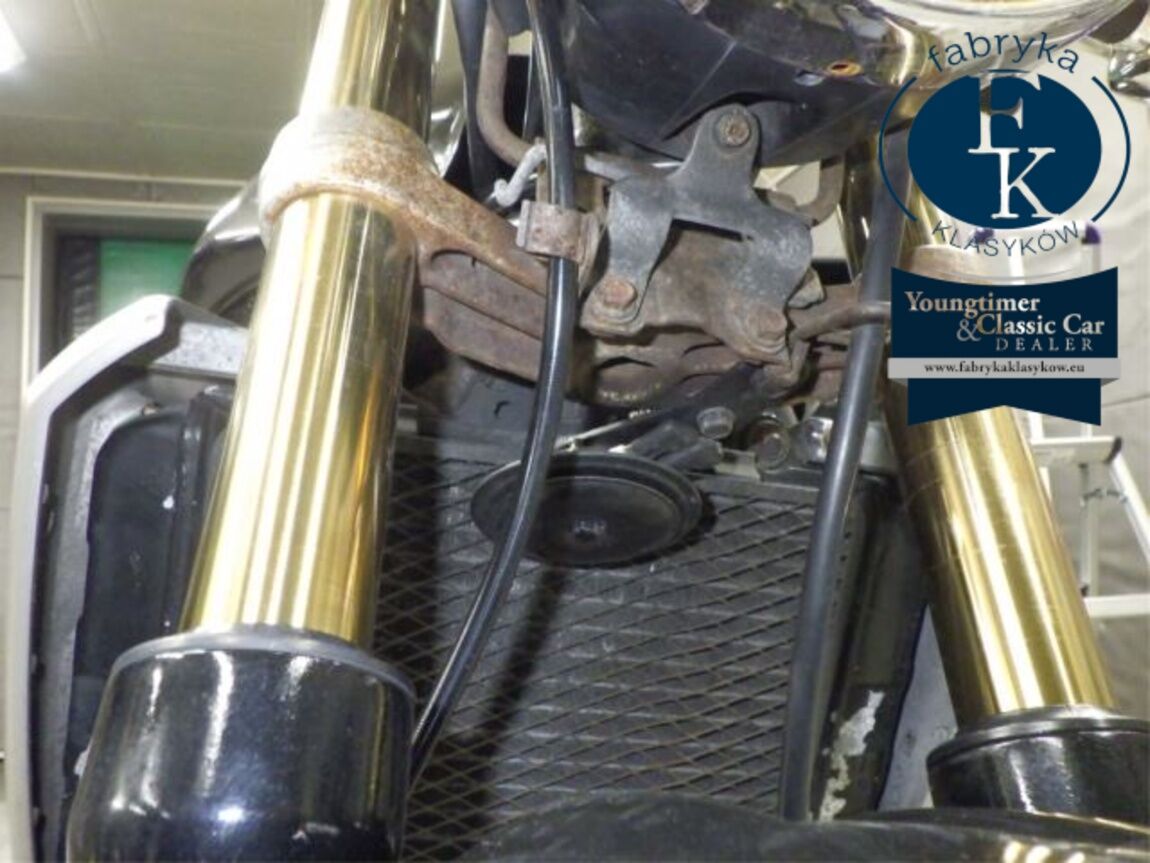 KAWASAKI BALIUS250-2  - zdjęcie 22