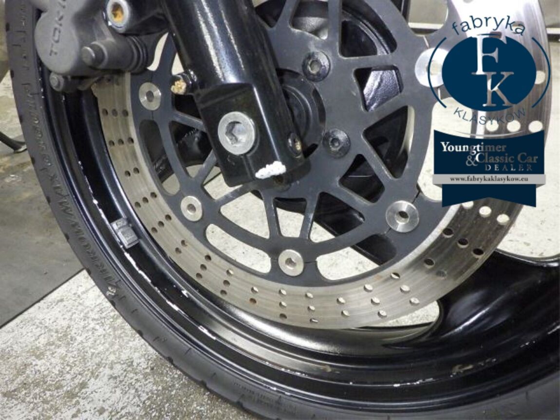 KAWASAKI BALIUS250-2  - zdjęcie 23