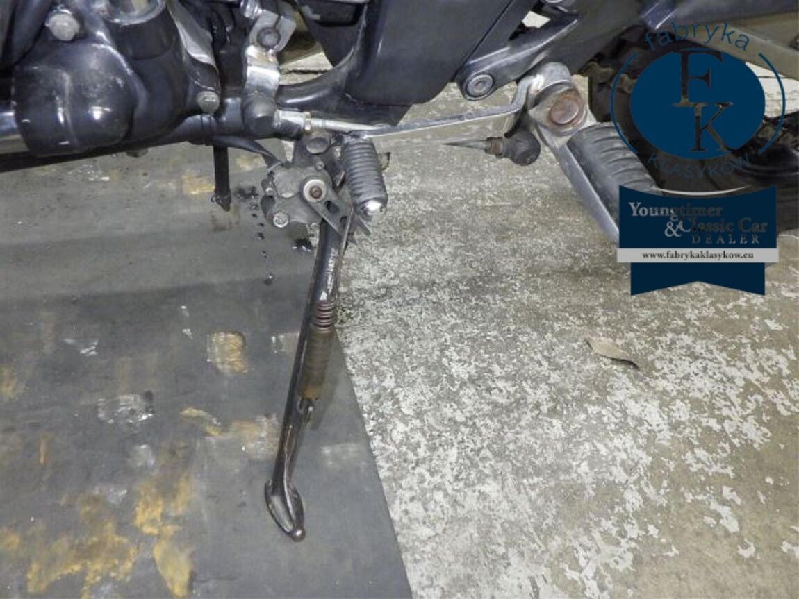 KAWASAKI BALIUS250-2  - zdjęcie 29