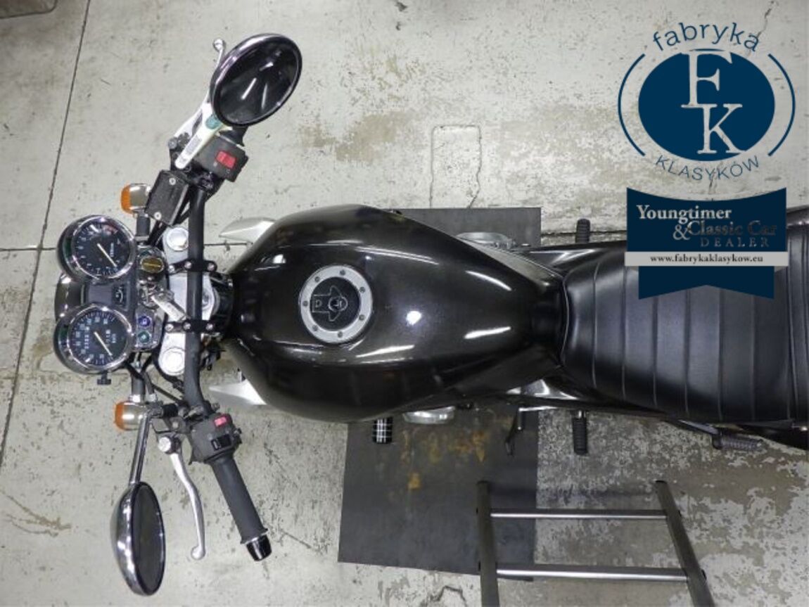 KAWASAKI BALIUS250-2  - zdjęcie 32