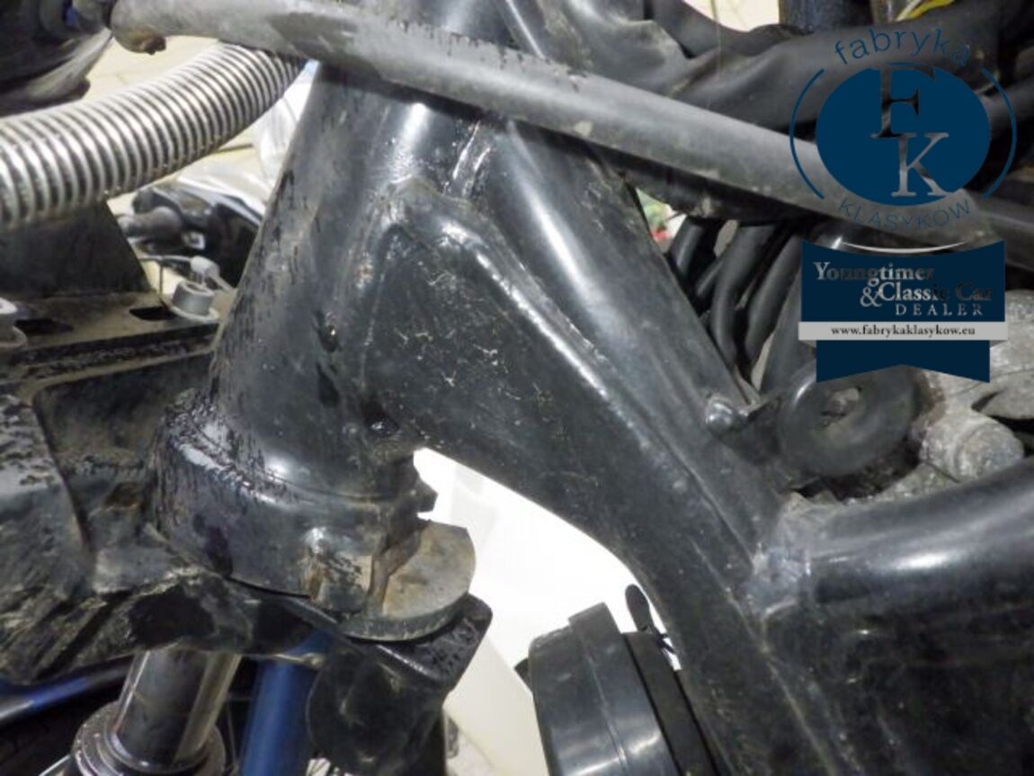 HONDA STEED 400 SHO LOUIS NOT EQUIPPED  - zdjęcie 27