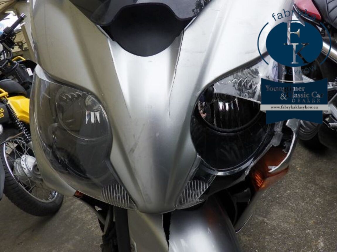 HONDA FORZA Z  - zdjęcie 8