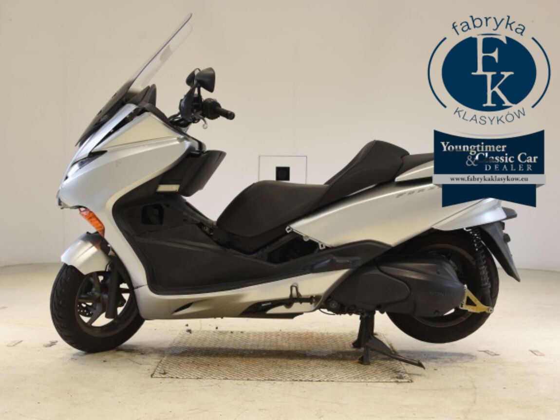 HONDA FORZA Z  - zdjęcie 27
