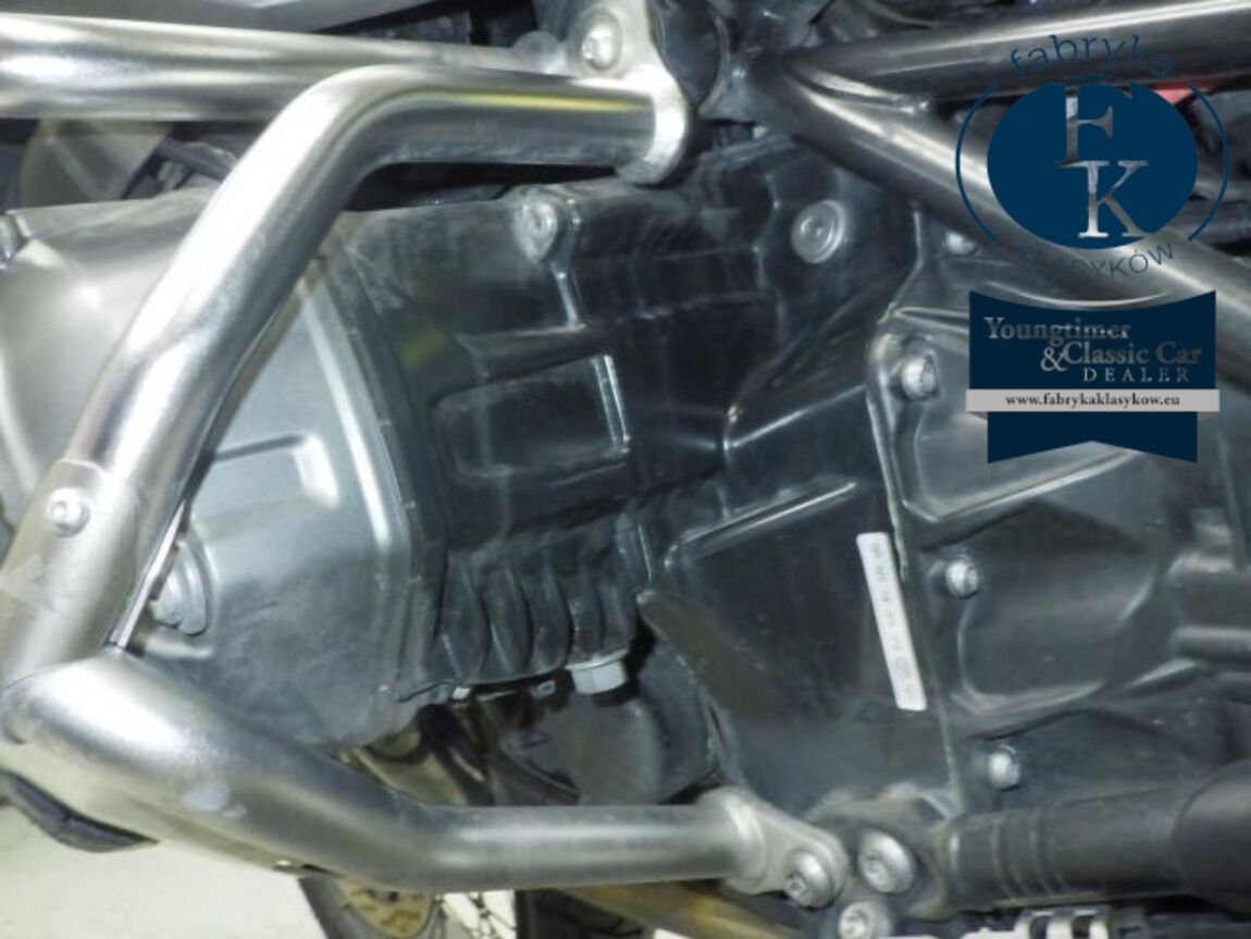 BMW BMW R1200GS ADVENTURE 2015 - zdjęcie 13