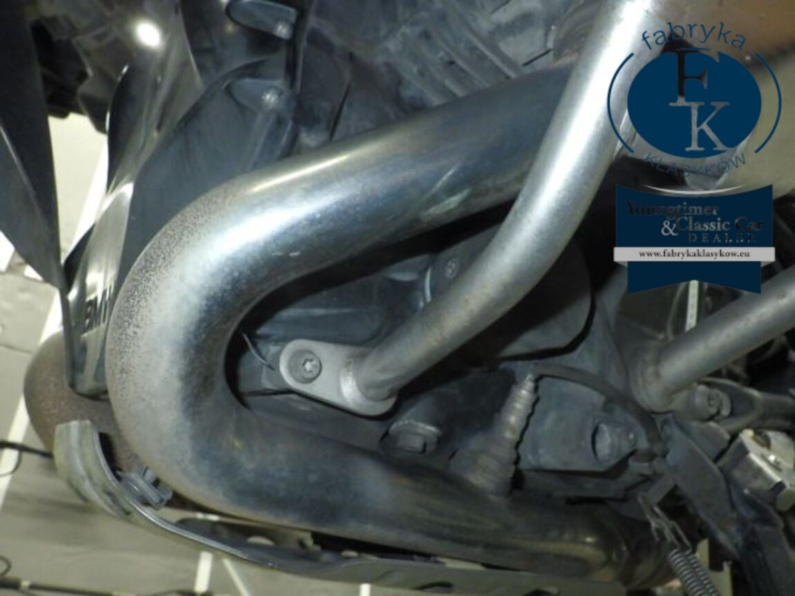 BMW BMW R1200GS ADVENTURE 2015 - zdjęcie 15