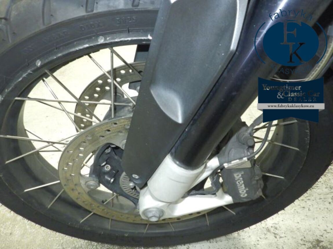 BMW BMW R1200GS ADVENTURE 2015 - zdjęcie 24