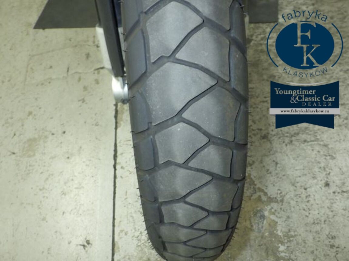 BMW BMW R1200GS ADVENTURE 2015 - zdjęcie 25