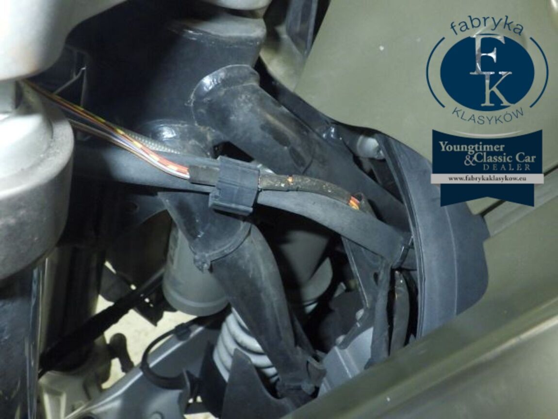 BMW BMW R1200GS ADVENTURE 2015 - zdjęcie 31
