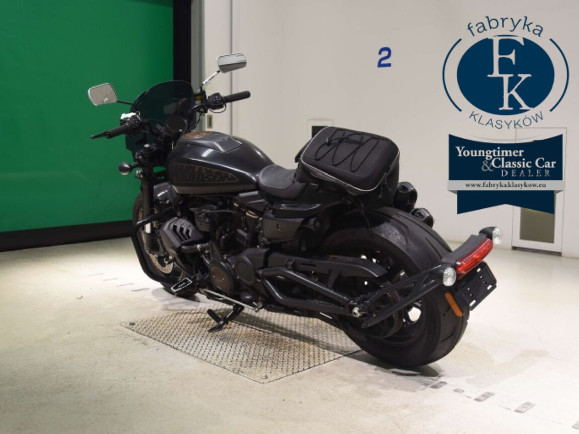 HARLEY-DAVIDSON RH1250S 2022 - zdjęcie 7