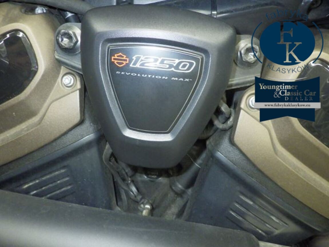 HARLEY-DAVIDSON RH1250S 2022 - zdjęcie 12