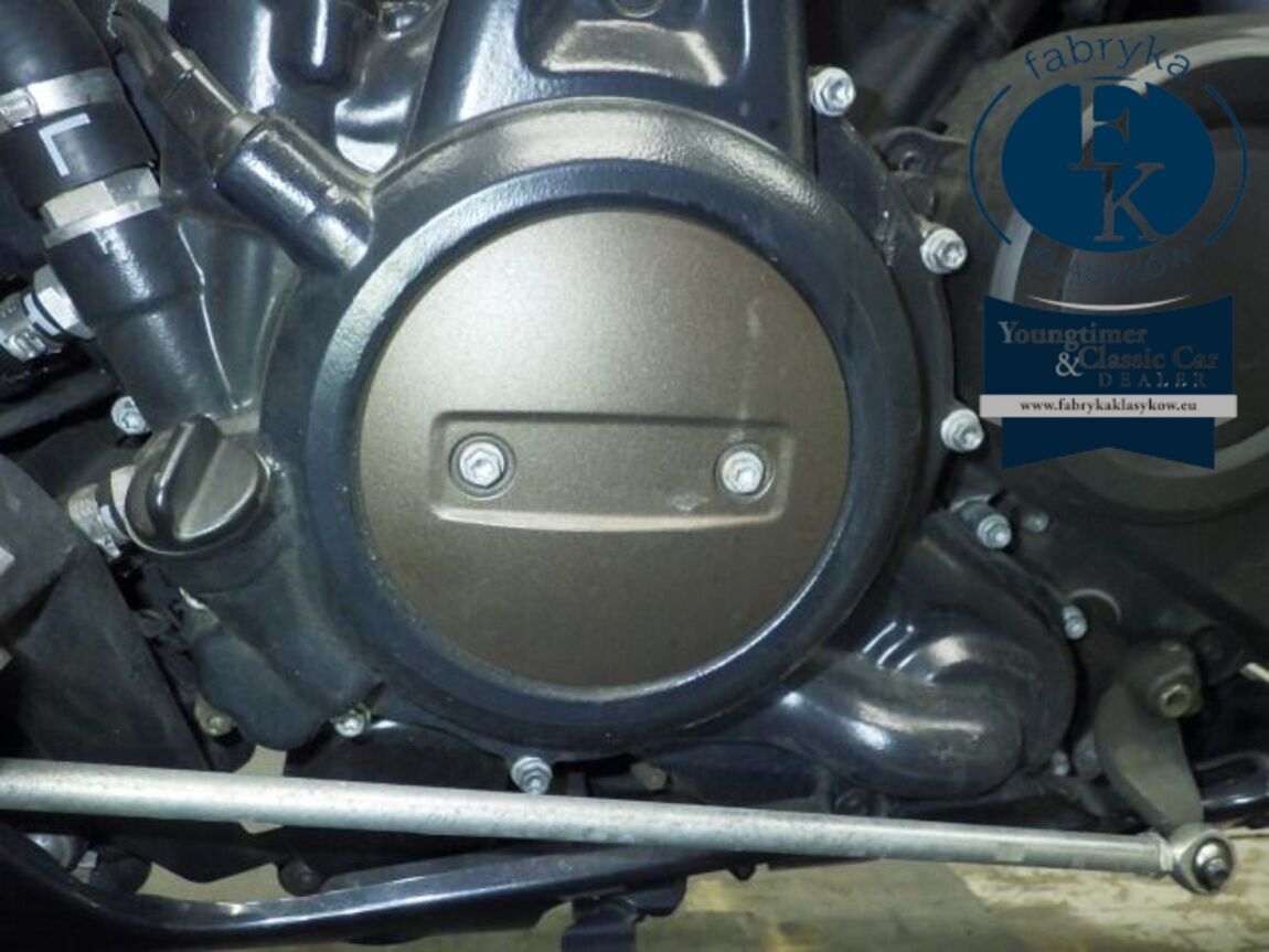 HARLEY-DAVIDSON RH1250S 2022 - zdjęcie 13