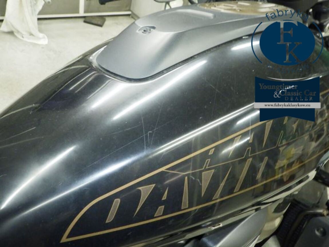 HARLEY-DAVIDSON RH1250S 2022 - zdjęcie 19