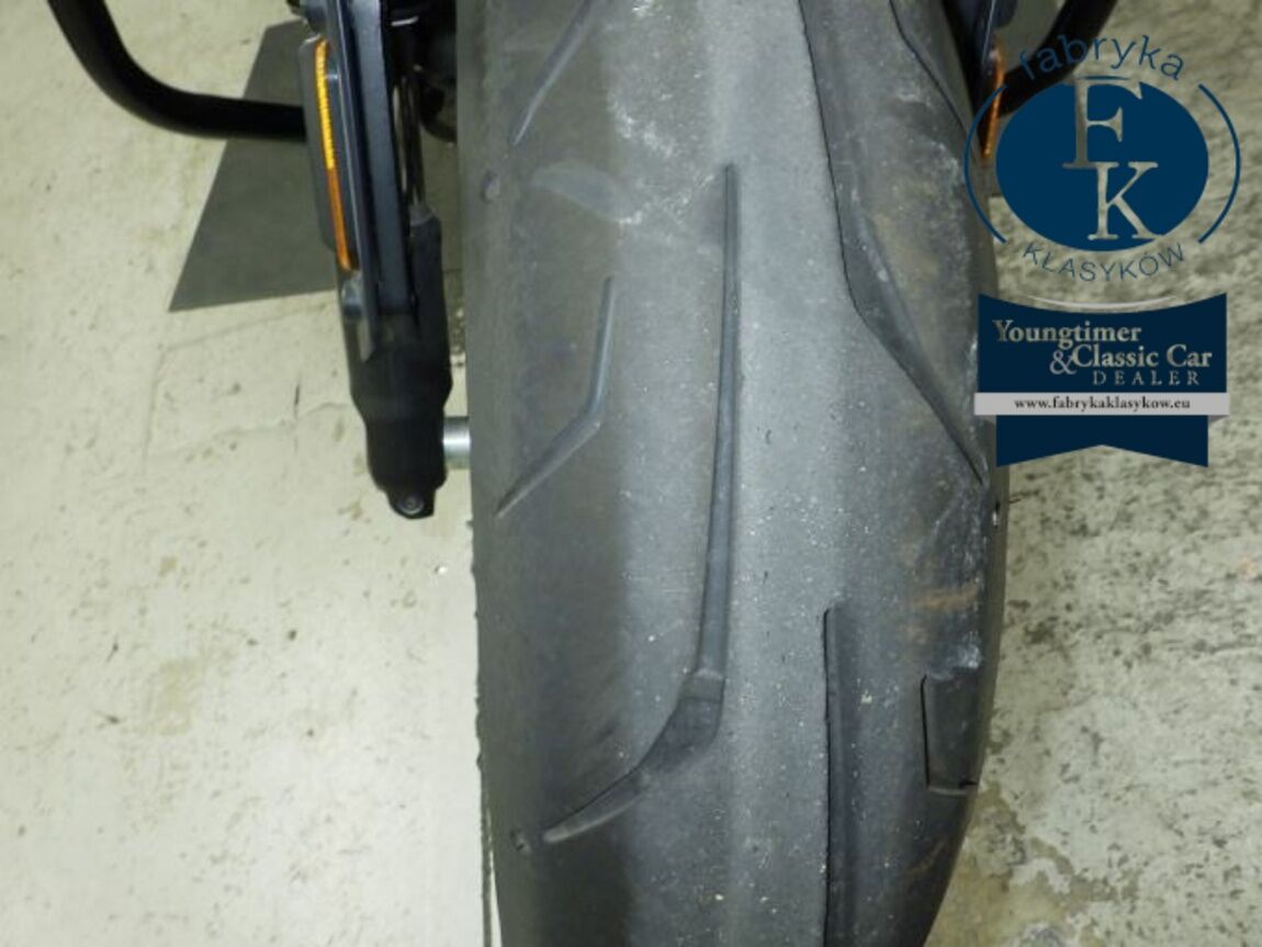 HARLEY-DAVIDSON RH1250S 2022 - zdjęcie 24