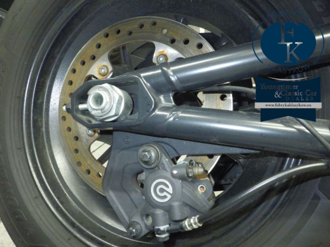 HARLEY-DAVIDSON RH1250S 2022 - zdjęcie 27