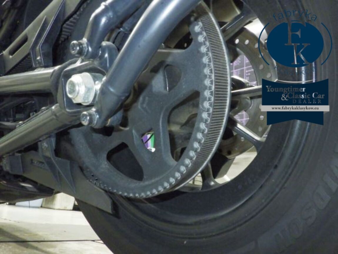 HARLEY-DAVIDSON RH1250S 2022 - zdjęcie 29