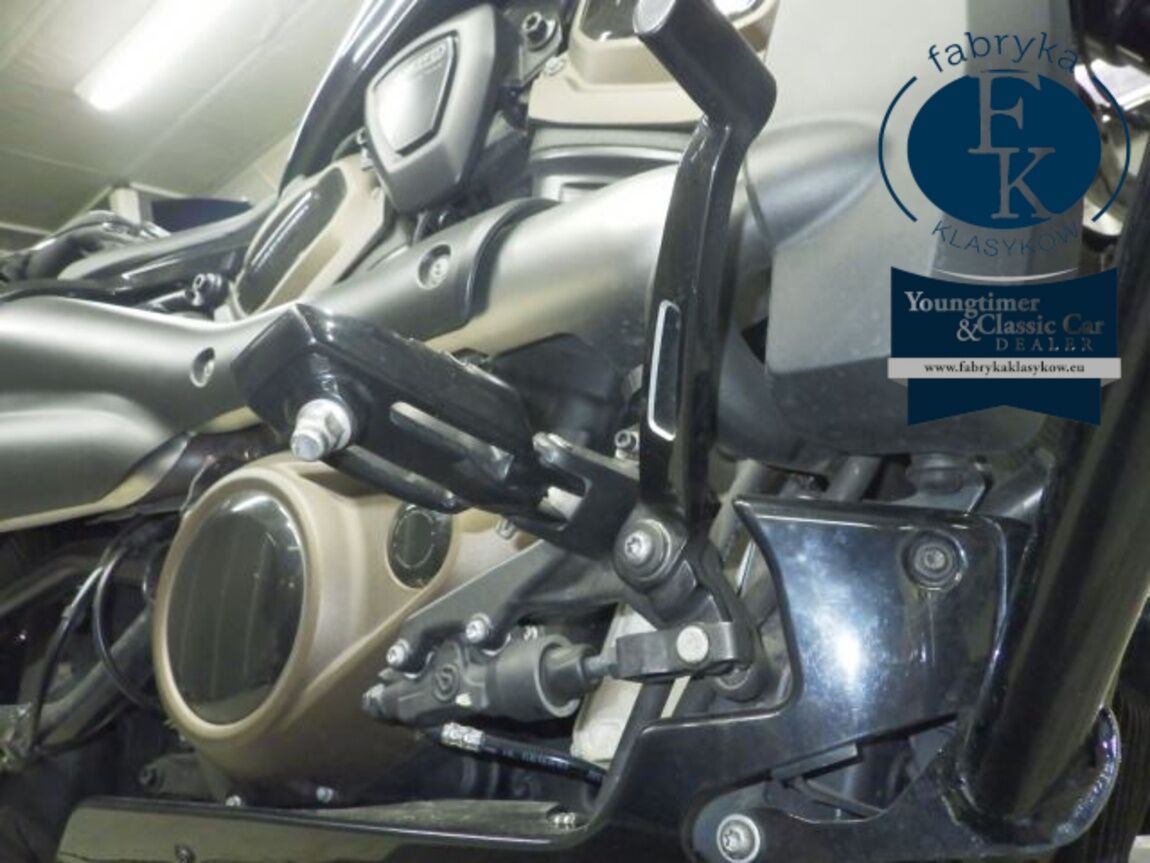 HARLEY-DAVIDSON RH1250S 2022 - zdjęcie 32