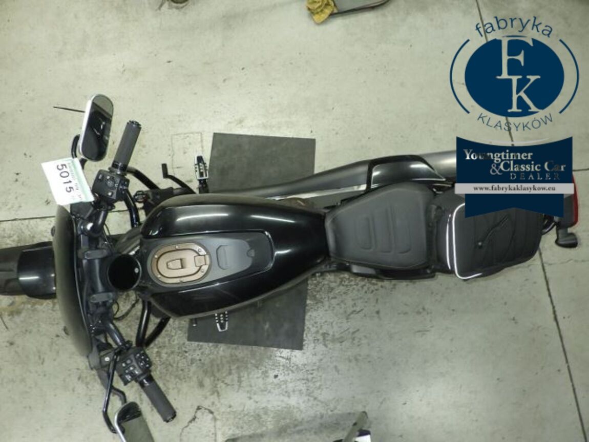 HARLEY-DAVIDSON RH1250S 2022 - zdjęcie 34