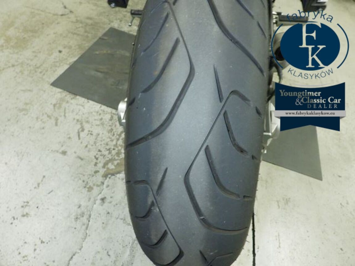 YAMAHA MT-07A  - zdjęcie 29