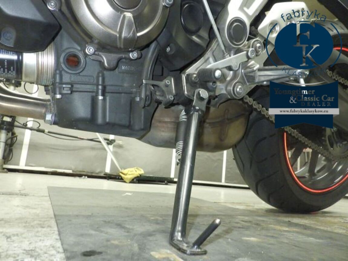 YAMAHA MT-07A  - zdjęcie 33