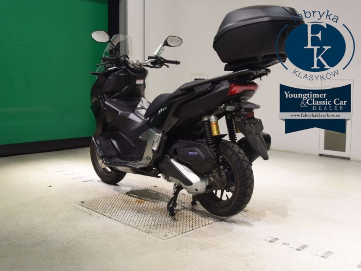 HONDA ADV160  - zdjęcie 7