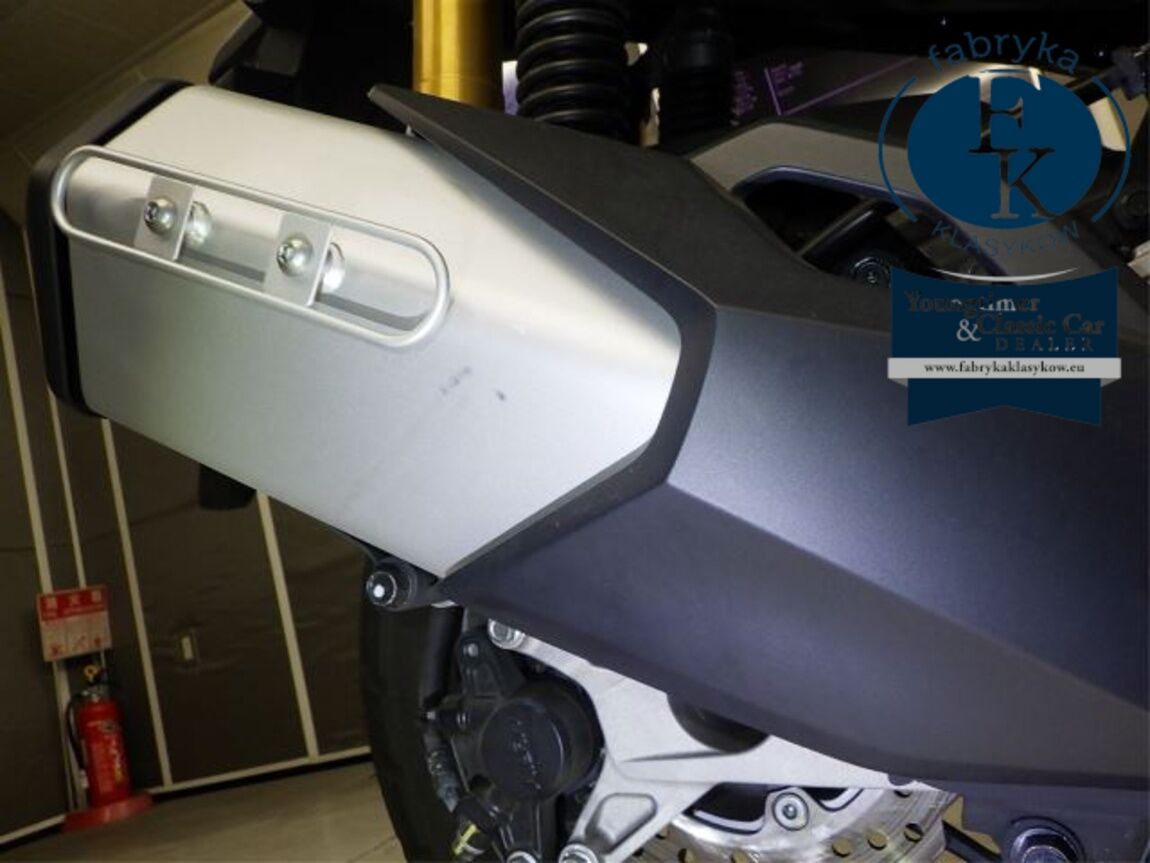 HONDA ADV160  - zdjęcie 16