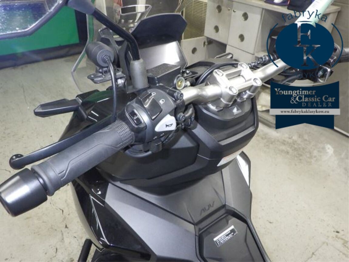 HONDA ADV160  - zdjęcie 22