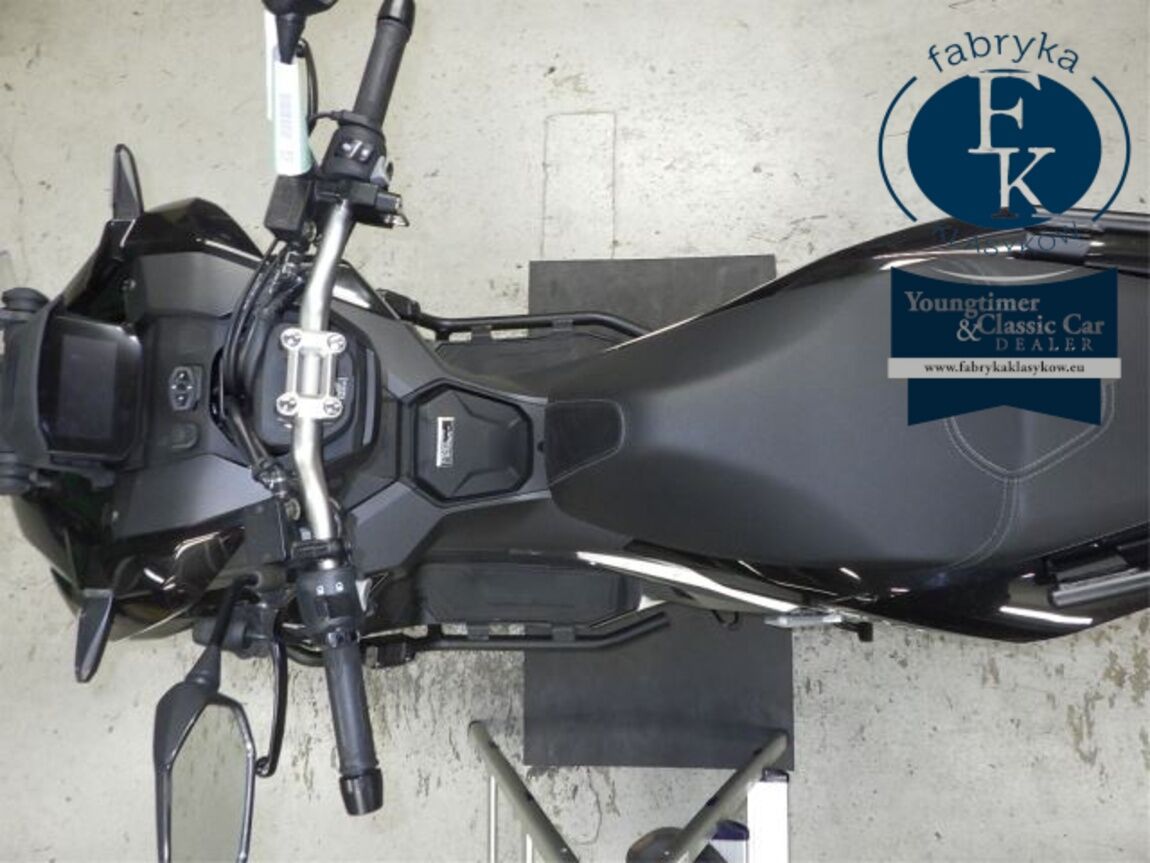 HONDA ADV160  - zdjęcie 32