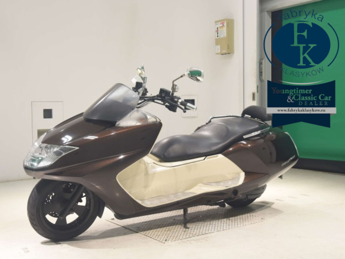 YAMAHA MAXAM250  - zdjęcie 5