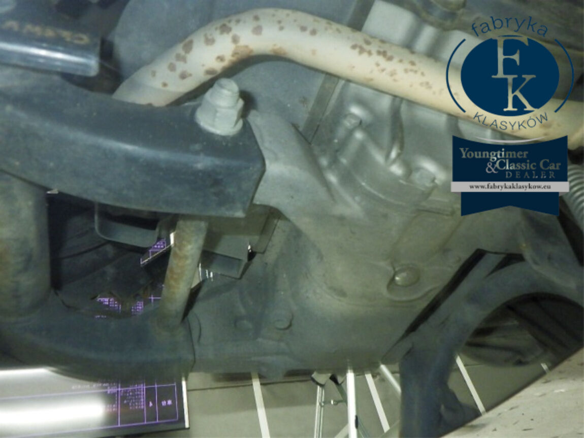 SUZUKI ADDRESS V125 - zdjęcie 8