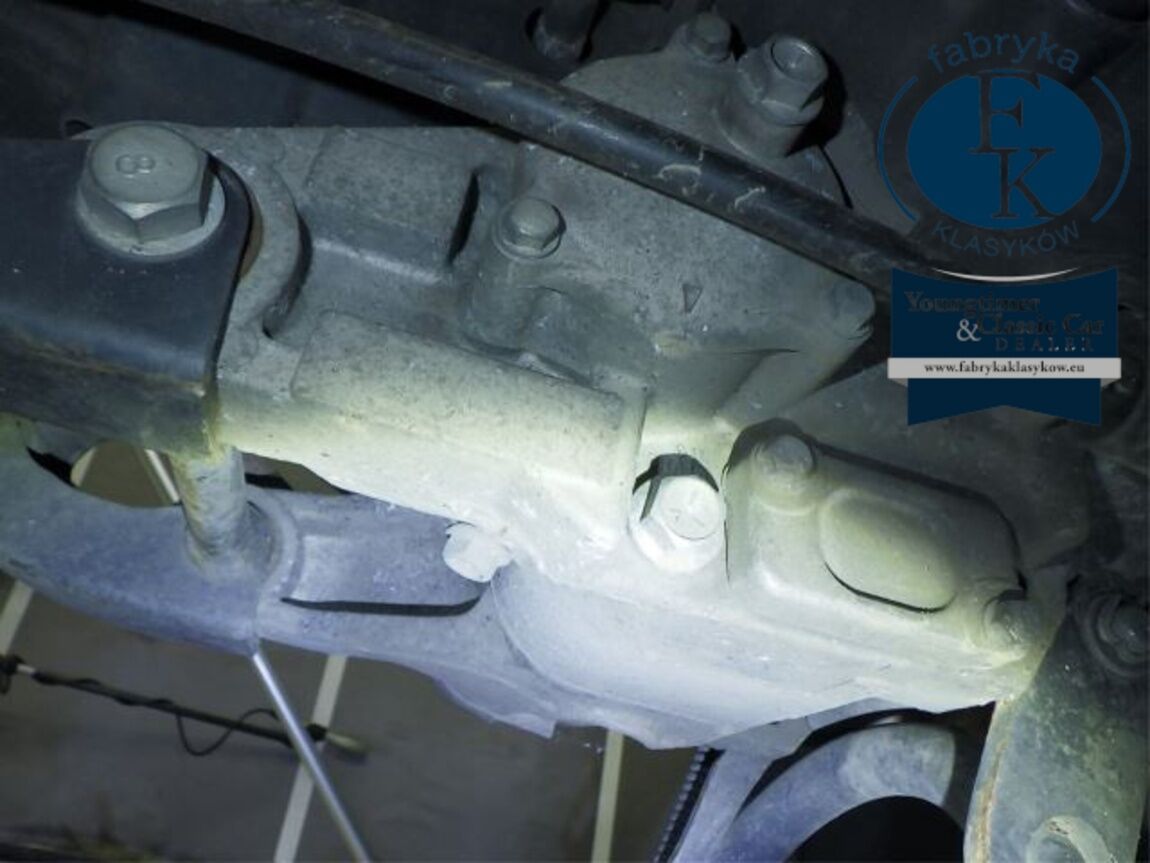 SUZUKI ADDRESS V125 - zdjęcie 11